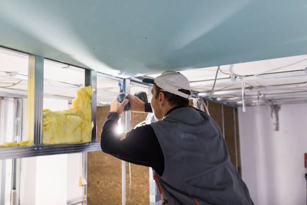 Best Insulation for Specific Applications in Two Harbors, MN