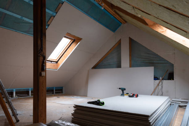 Best Commercial Insulation in Two Harbors, MN